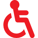 accesibility-sign