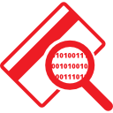 credit-card-investigation-symbol